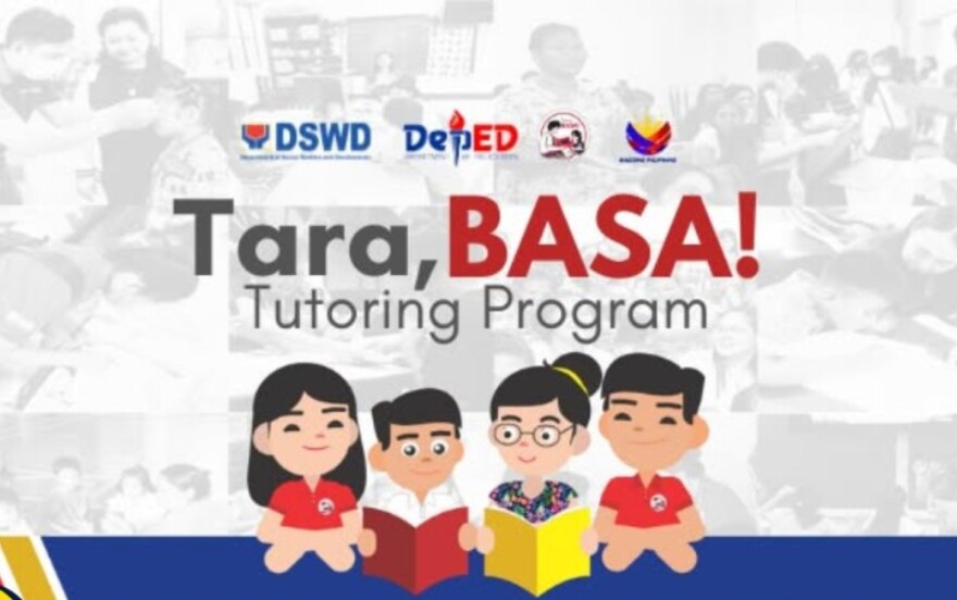 dswd tara basa program
