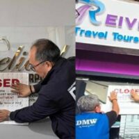 travel consultancy