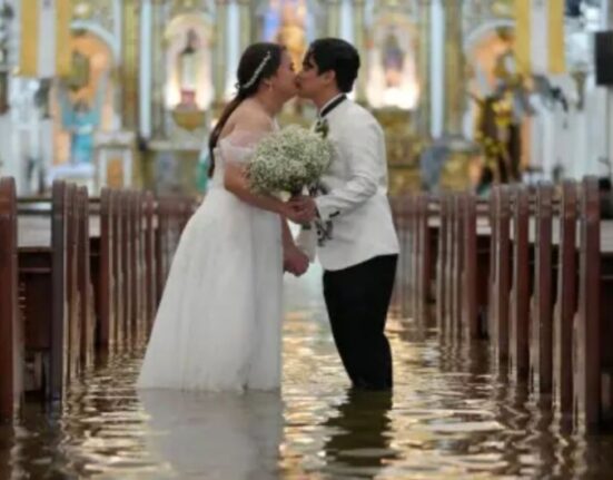 tuloy ang kasal