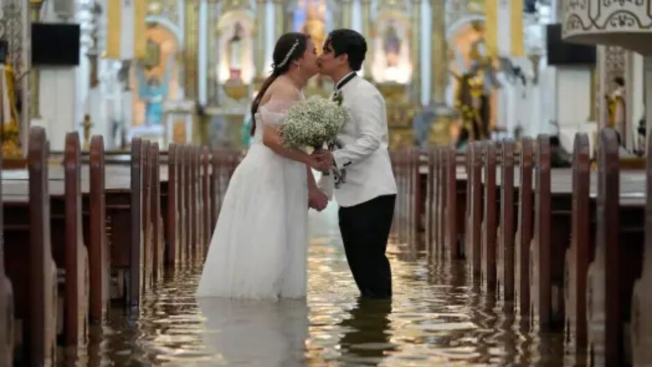 tuloy ang kasal