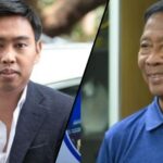 jejomar junjun binay