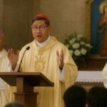 kalikasan - cardinal tagle
