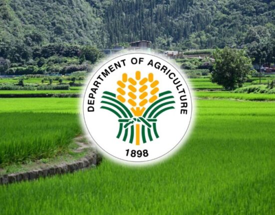 da mature crops