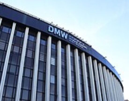 dmw