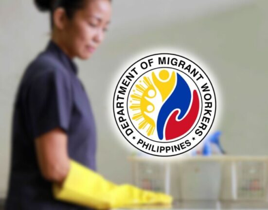 pinoy domestic workers helpers dmw