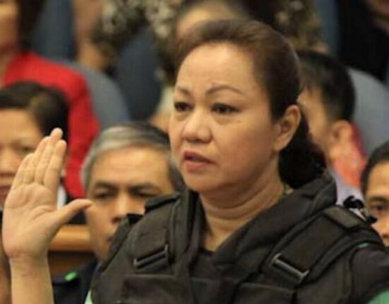 janet napoles