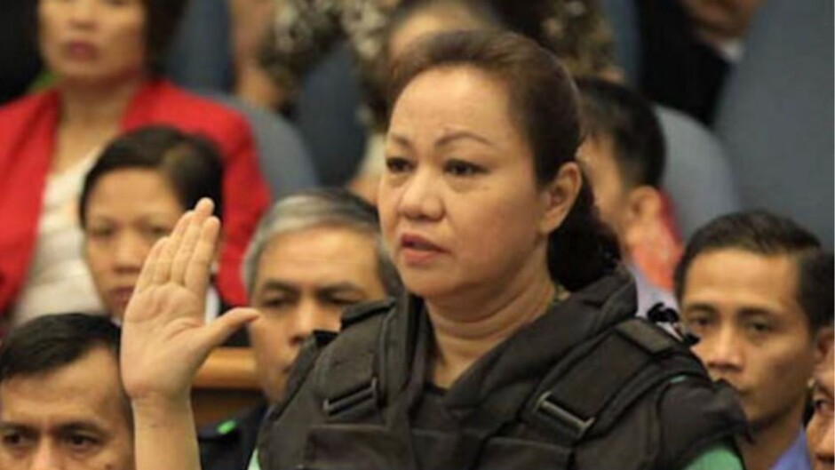 janet napoles