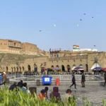 kurdistan iraq