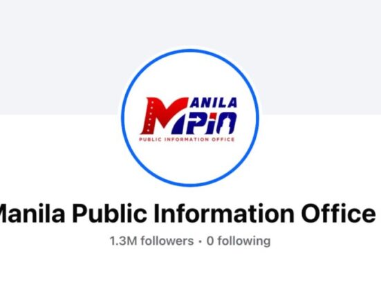 manila pio
