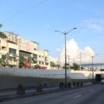 mindanao avenue underpass