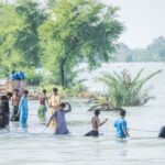 monsoon rains pakistan