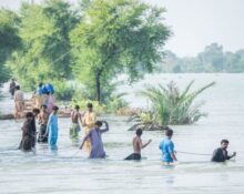 monsoon rains pakistan