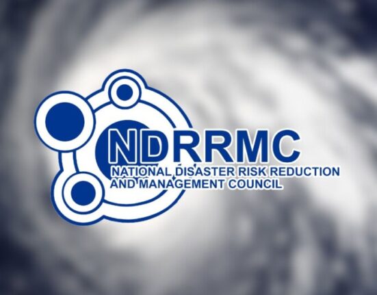 ndrrmc operations center