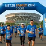 Net25 Family Fun Run