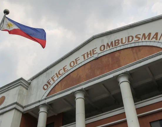 ombudsman