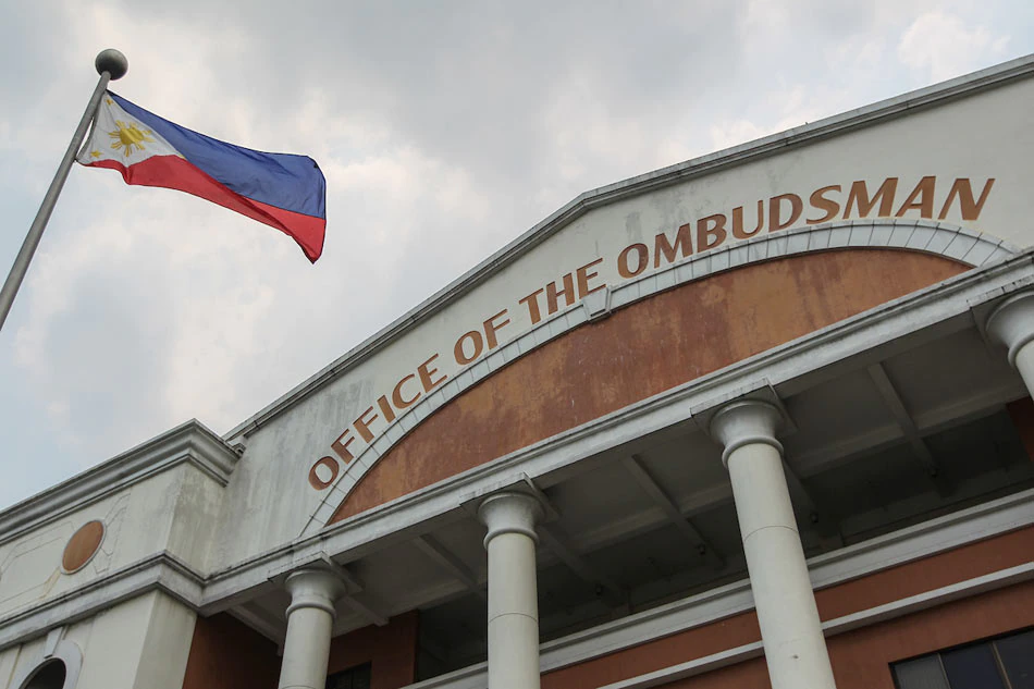 ombudsman