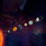 planetary parade