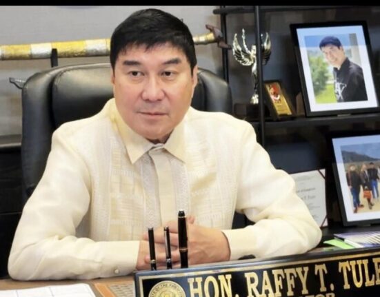 Photo: Raffy Tulfo In Action facebook page