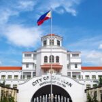 balangay seal of excellence san juan city lgu
