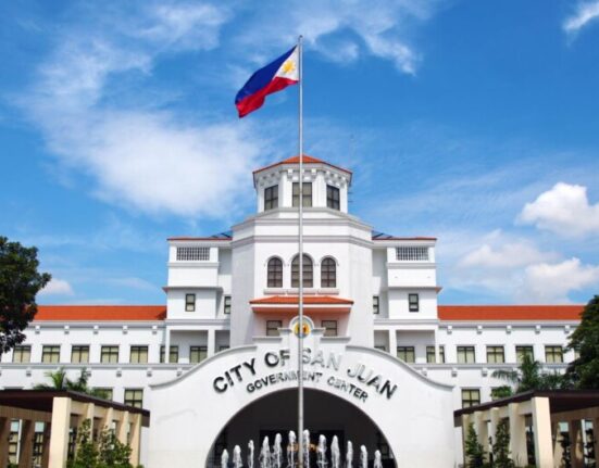 balangay seal of excellence san juan city lgu