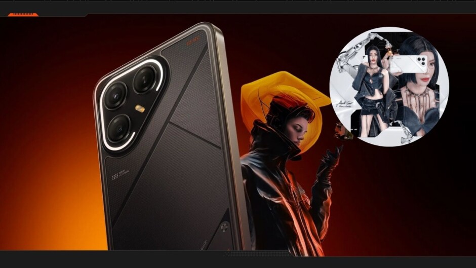 tecno pova 7 ultra 5g