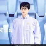 humanoid robot