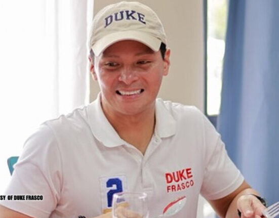500k reward cebu flood control