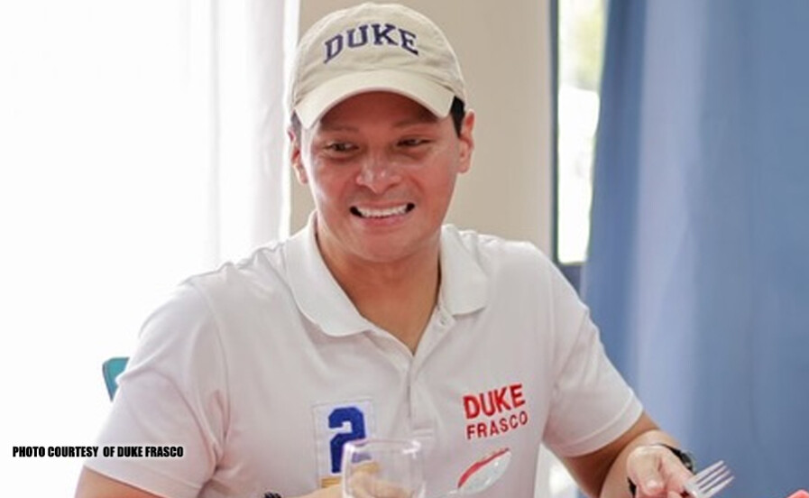 500k reward cebu flood control