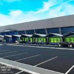 antique airport