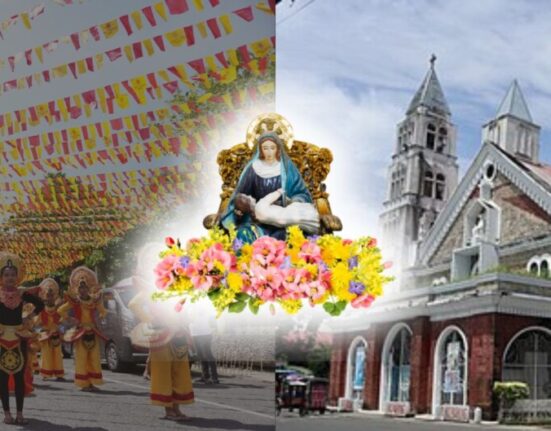 calbayog fiesta