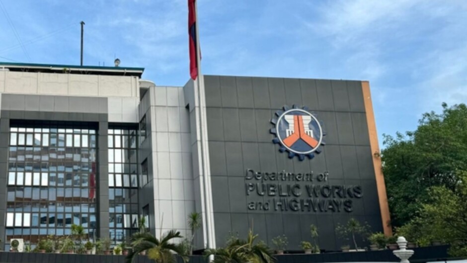 dpwh