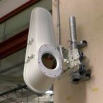 laser internet