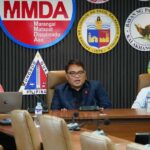 Photo: MMDA Facebook Page