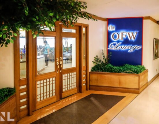 ofw lounge
