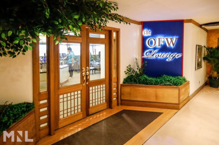 ofw lounge
