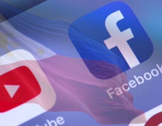 facebook youtube