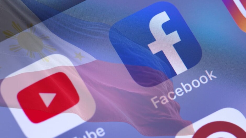 facebook youtube