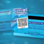 malabon ahon blue card