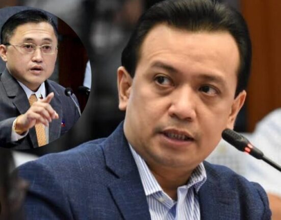 trillanes