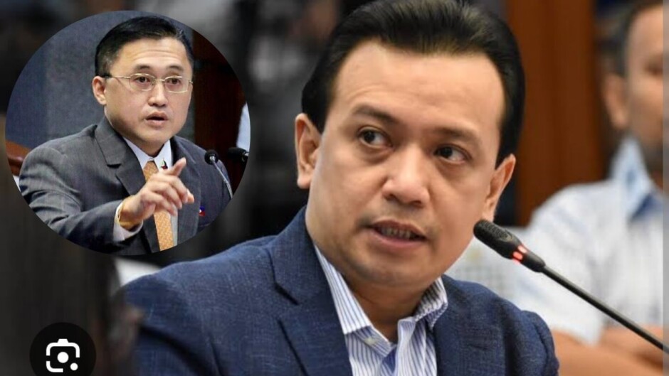 trillanes