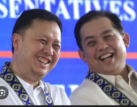 zaldy co martin romualdez