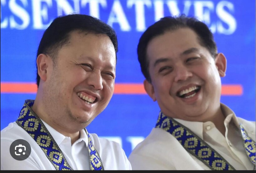 zaldy co martin romualdez