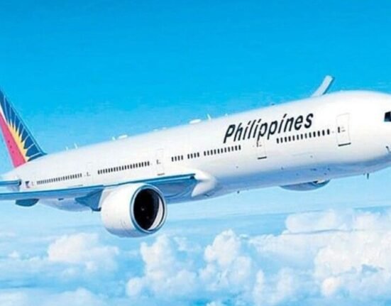 pal philippine airlines