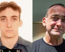 robert duboise lalaking nakulong ng 37 taon