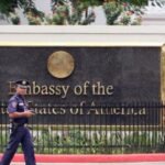 us embassy