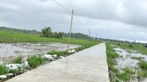 Mas maraming Anti-Insurgency Projects, ipatutupad sa Northern Samar sa 2026