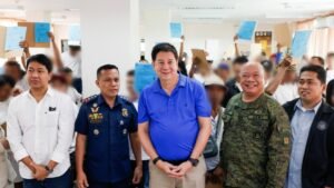 Mahigit 50 rebelde, nakakuha ng Safe Conduct Passes sa ilalim ng Amnesty Program ng pamahalaan