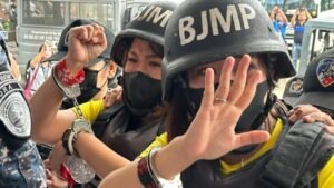 Tacloban journalist, hinatulan ng guilty sa terrorism financing