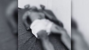 Illegal gun dealer, patay matapos manlaban sa mga pulis sa Calbayog City