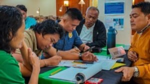 BFAR, nagsasagawa ng assessment kaugnay ng iligal na pangingisda sa Eastern Visayas